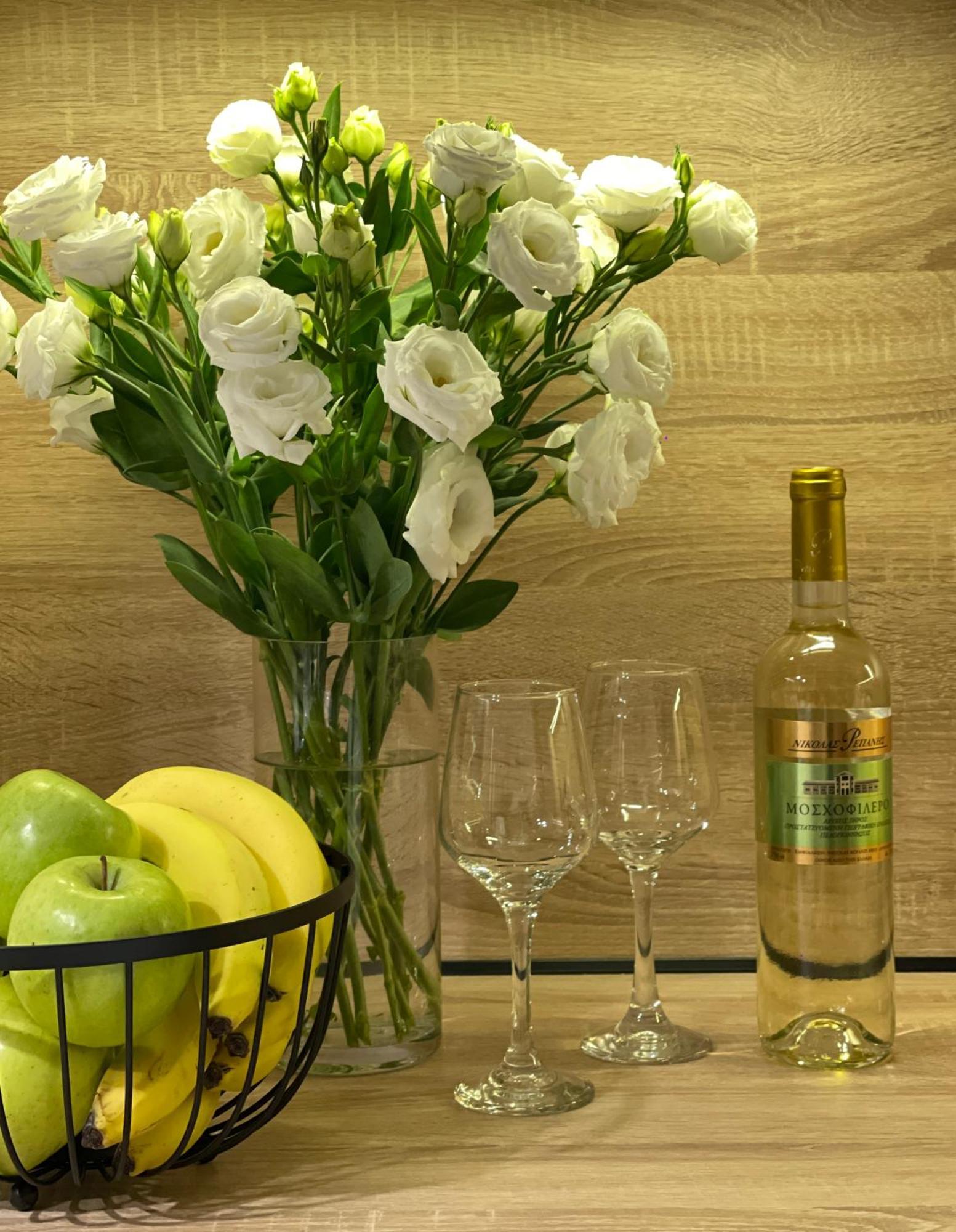 Aurora Apartment , In The Heart Of Атина Екстериор снимка
